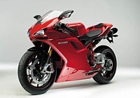 Show Me Your Ducati 1098 Products!