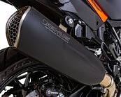 2020 REMUS KTM 1290 Super Adventure S/R Slip-On