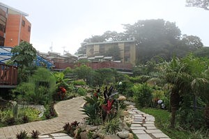 Poco a Poco Hotel, Costa Rica