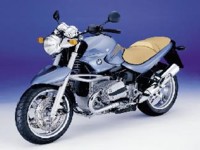 Show Me Your R1150R Products!