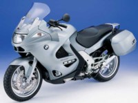 Show Me Your K1200GT Products!