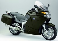 Show Me Your K1300GT & K1200GT Products!