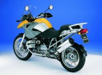 Show Me Your R1200GS Products!