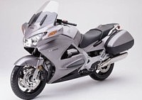 Show Me Your ST1300 Products!
