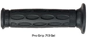 Pro Grip Sportbike Gel Model 713