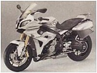 2015 S1000XR