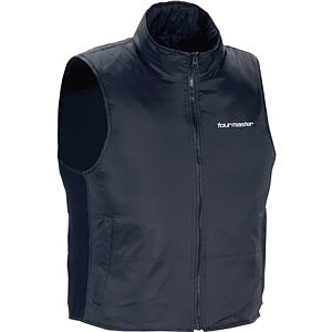 Tour Master Synergy 2.0 Heated Vest Liner With Collar