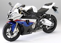 Show Me Your BMW S1000R Products!