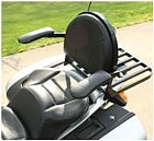 StrongBilt Backrest